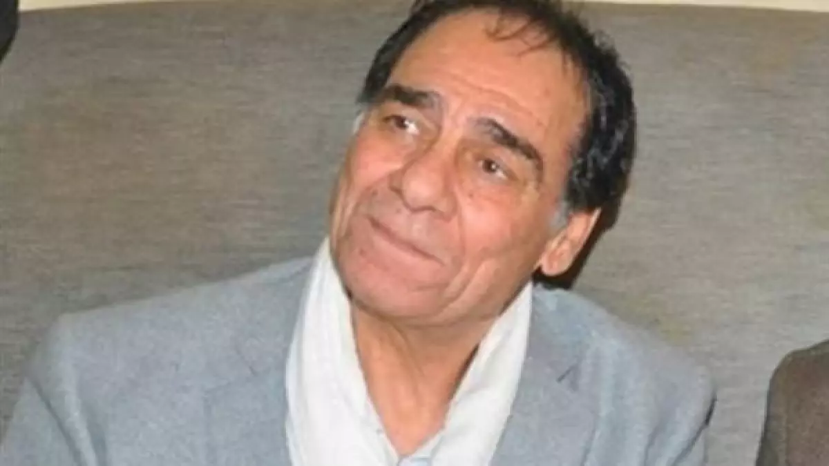 عاجل.. الكشف رسميًا عن مصير الفنان “فؤاد سليم” بعد إجرائه عملية عاجلة.. ما حصل له سيبكيك!