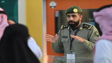 عاجل.. لكل مقيم في السعودية: الجوازات تصدر بيانًا هامًا وعاجلًا بشأن قرار جديد يجب معرفته فورًا!