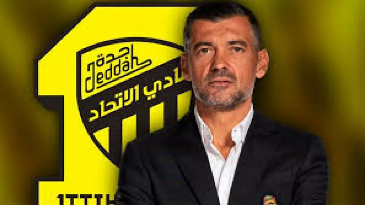 عاجل.. مدرب الاتحاد يصدم الوسط الكروي بقرار ناري بعد تأجيل الجولة العاشرة من دوري روشن!