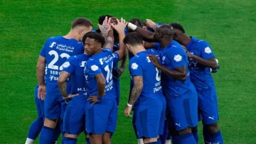 عاجل.. ليس صلاح.. الهلال يحسم الجدل ويكشف السر بشأن صفقة عالمية منتظرة! (صورة)