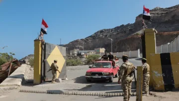 عاجل.. عاجل: السعودية والإمارات تحشدان قوات في عدن… هل ستنفجر حرب داخلية شرق اليمن؟