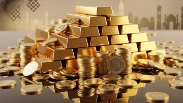 عاجل.. عاجل: أسعار الذهب تحطم الأرقام في الخليج – عيار 24 يصعد لـ520 ريال والخبراء يتوقعون المفاجأة!