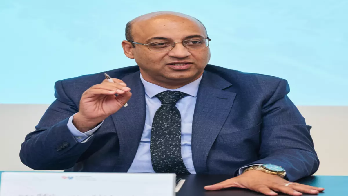 عاجل.. عاجل: نائب الوزير يكشف الحقيقة الكاملة حول إلغاء الثانوية العامة… والمفاجأة في رد فعل الطلاب!