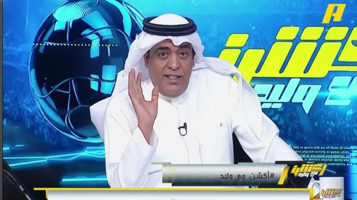 عاجل.. عاجل: رسالة الفراج النارية للأخضر قبل لقاء الأردن – “سيُطلق روحاً جديدة تُنهي التوتر الجماهيري!”