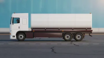 عاجل.. عاجل: المرور السعودي يفرض غرامة مُدمرة 2000 ريال لهذا السبب الصادم… شاحنتك في خطر!