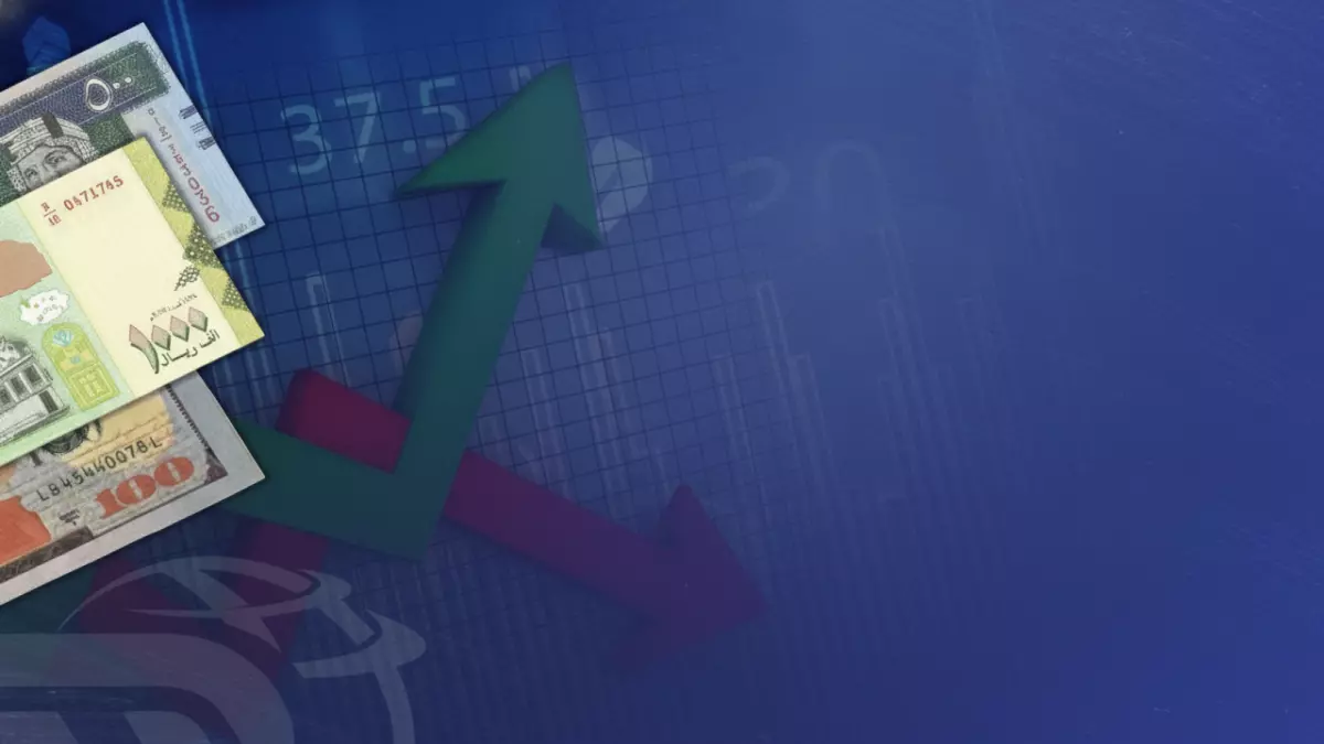 عاجل.. صادم: الدولار في عدن يساوي 3 أضعافه في صنعاء… هل انقسمت العملة مع البلد؟