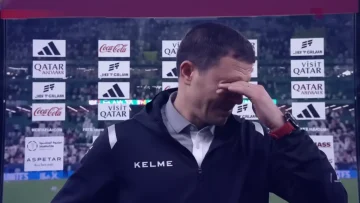 عاجل.. عاجل: مدرب الأردن ينهار باكياً بعد إصابة النعيمات المدمرة… انتصار حوّله لكابوس قبل مواجهة الأخضر!