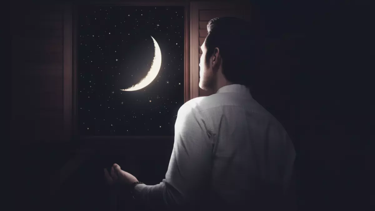 عاجل.. عاجل: فضائل شهر رجب 2026 المدهشة التي يخفيها عنك الكثيرون… هل تعرف السر الذي يضاعف حسناتك؟