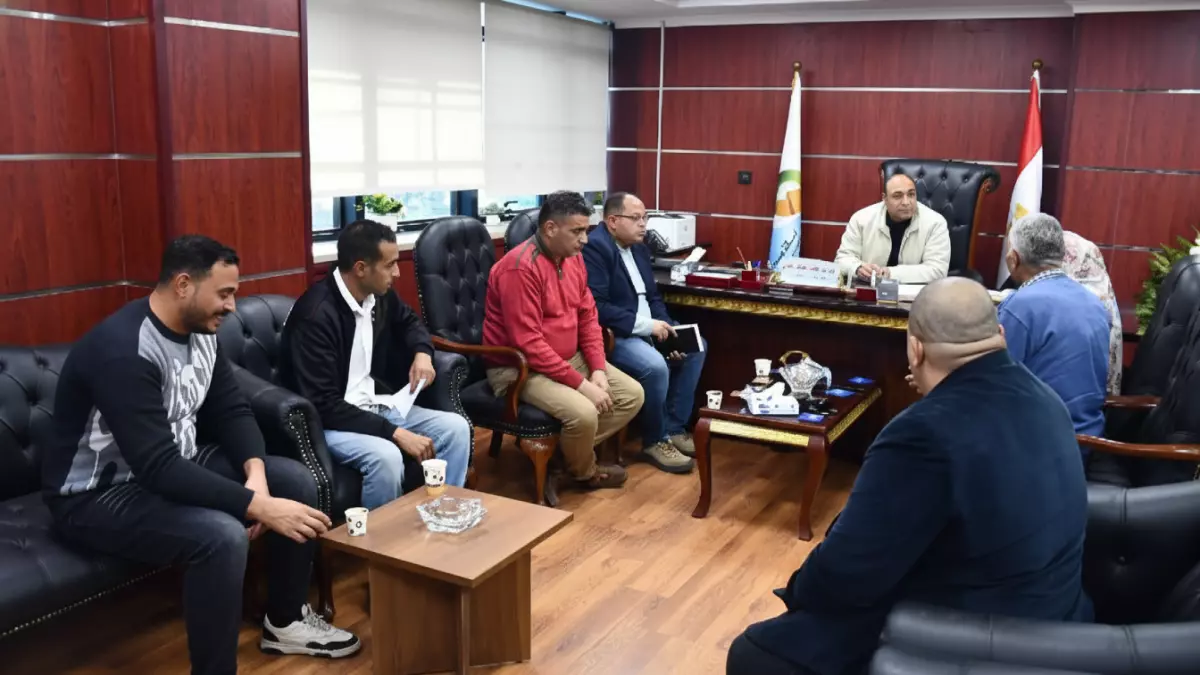 عاجل.. عاجل: رئيس مياه الجيزة يكشف خطة طوارئ خطيرة… هل مياه الشرب في خطر؟!