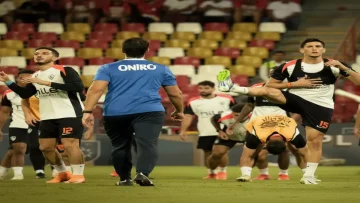 عاجل.. عاجل: الزمالك يستعد لصدمة حرس الحدود بسلاح سري… هل ينتفض الأبيض بعد تعادل مخيب؟