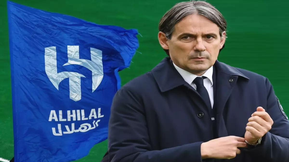 عاجل.. عاجل: الهلال يفقد نجميه الأساسيين لـ9 مباريات حاسمة… إنزاغي يواجه امتحان النار!