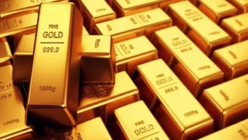 عاجل.. عاجل: أسعار الذهب تنفجر في اليمن… الفارق الصادم بين صنعاء وعدن يصل 300%!