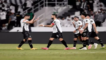 عاجل.. عاجل: الشباب يكشف مفاجآت صادمة حول إصابات نجومه الأربعة – هل سيغيبون عن المواجهات الحاسمة؟