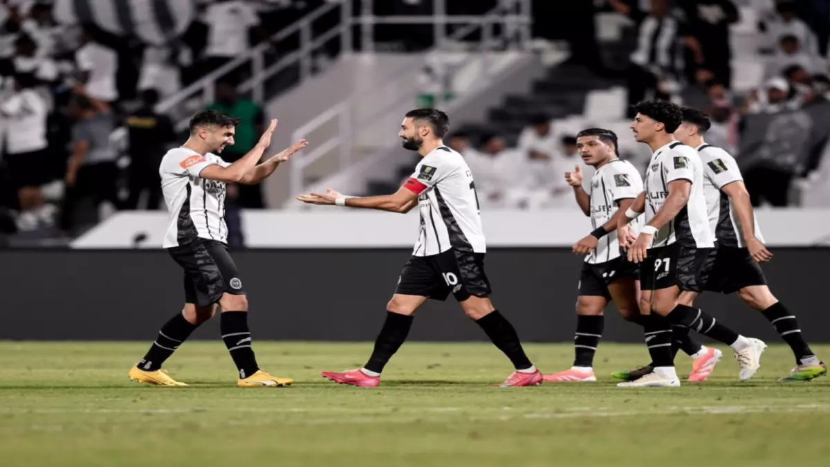 عاجل.. عاجل: الشباب يكشف مفاجآت صادمة حول إصابات نجومه الأربعة – هل سيغيبون عن المواجهات الحاسمة؟