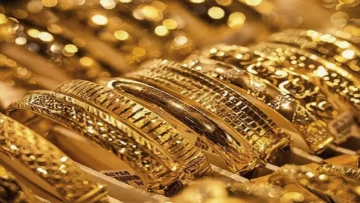 عاجل.. صادم: الفجوة الجنونية في أسعار الذهب بين عدن وصنعاء – الفرق يصل 300%!