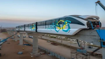 عاجل.. عاجل: العد التنازلي يبدأ… مونوريل شرق القاهرة ينطلق في يناير 2025 – 56 كيلومتر من النصر للعاصمة الجديدة!