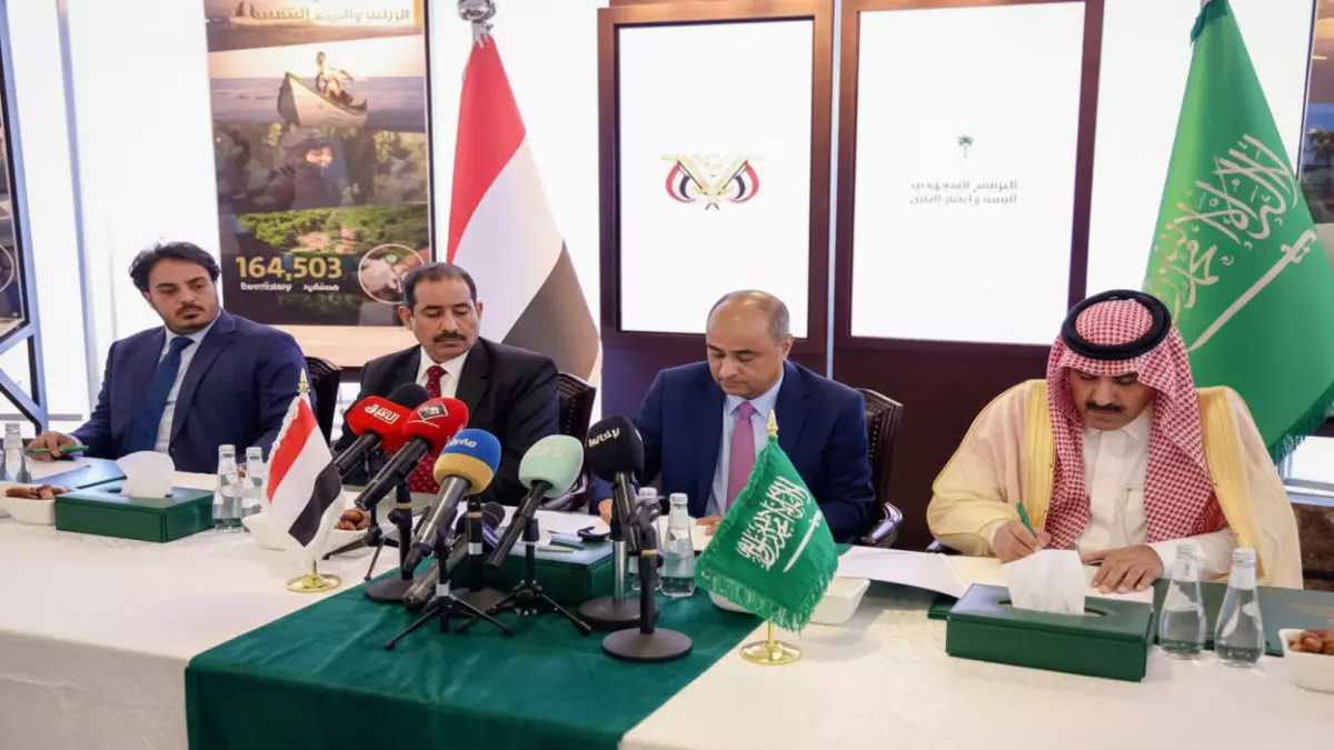 عاجل.. عاجل: السعودية تهدد بوقف 80 مليون دولار للكهرباء… انقطاع كامل يهدد الملايين خلال أيام!