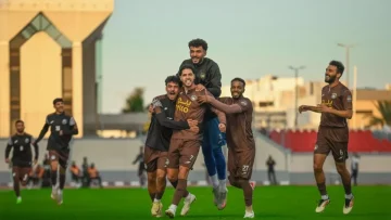 عاجل.. عاجل: الجبلين يسحق الدرعية بثلاثية قاسية ويهز ترتيب دوري يلو… تغييرات جذرية في المراكز!