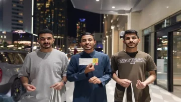 عاجل.. عاجل: هجوم جماهيري على تذاكر الأخضر المجانية قبل المعركة النارية مع الأردن… هل تشهد الدوحة أكبر حضور في التاريخ؟