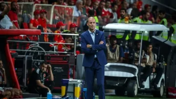 عاجل.. توروب يفجر مفاجأة: “ما أراه في الشارع المصري أن التشجيع الأكبر للأهلي”… والسبب صادم!