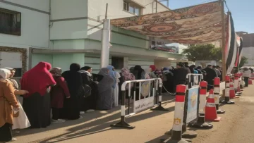 عاجل.. عاجل: خطأ فادح في إحصاء الأصوات يقلب نتائج انتخابات ملوي رأساً على عقب!