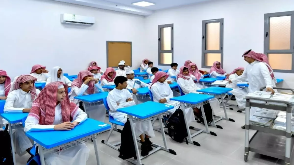 عاجل.. رسمياً: وزارة التعليم تطلق الهيكل التنظيمي الجديد عبر نظام فارس – تعرف على مسماك الوظيفي الجديد!