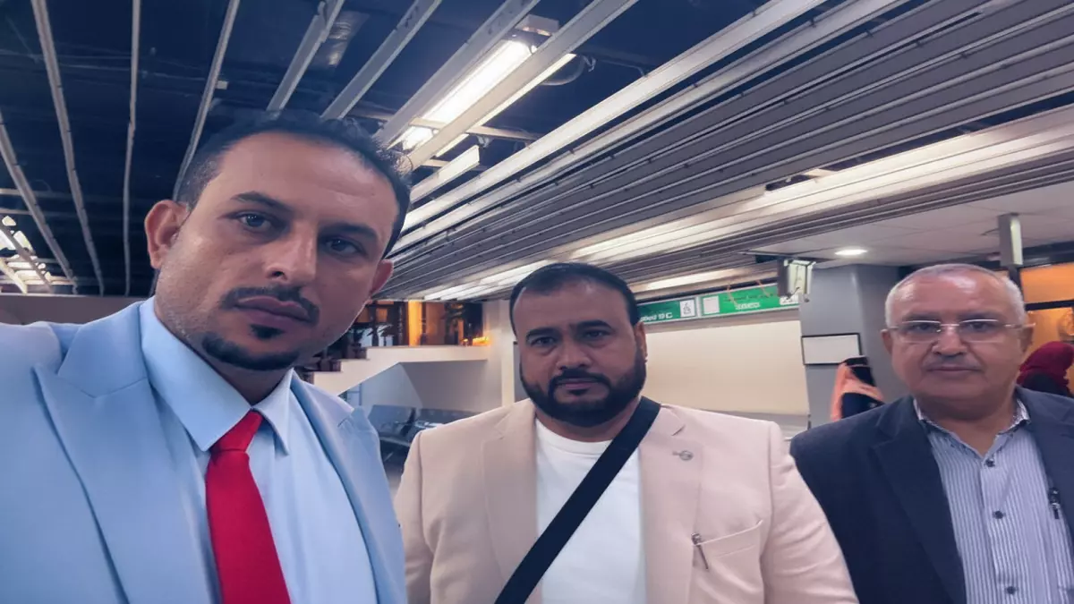 عاجل.. حصري: أول مدينة يمنية تعتمد الطاقة النظيفة تصدم المنتدى العربي في الدوحة… هل تعيد تشكيل مستقبل الإسكان؟