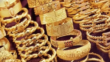 عاجل.. عاجل: انفجار تاريخي في أسعار الذهب المصري – الجنيه الذهب يقفز 1000 جنيه في يوم واحد!