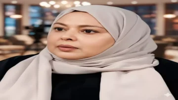 عاجل.. عاجل: خبيرة يمنية تكشف المؤامرة الخطيرة… هل ينقسم اليمن نهائياً قبل 2025؟