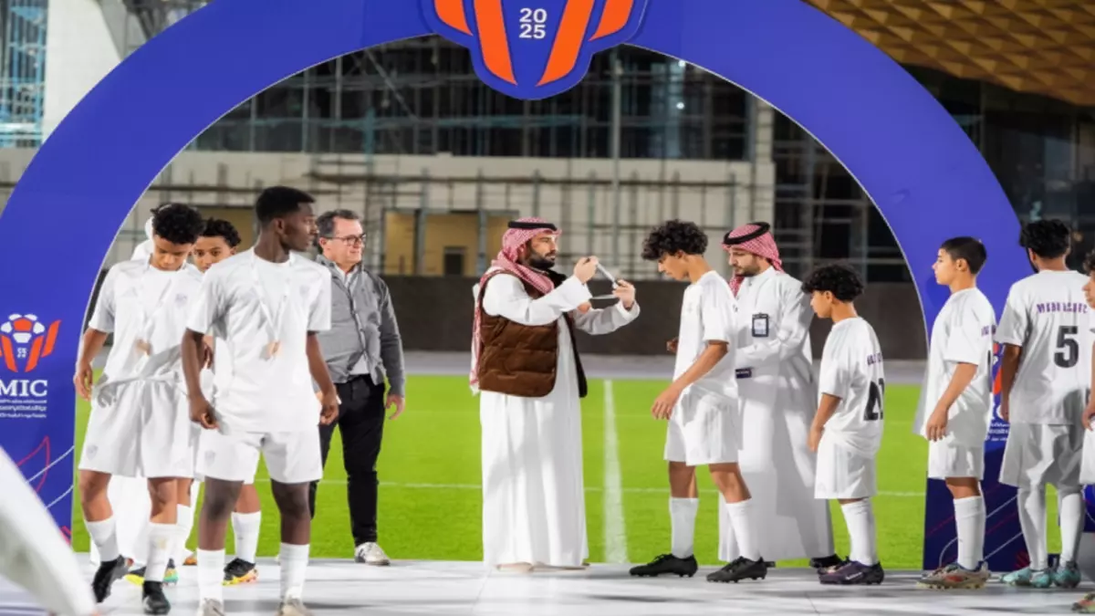 عاجل.. صادم: فريق كوستاريكي مجهول يدمر عمالقة أوروبا ويخطف لقب مهد الدولية بركلات مثيرة!