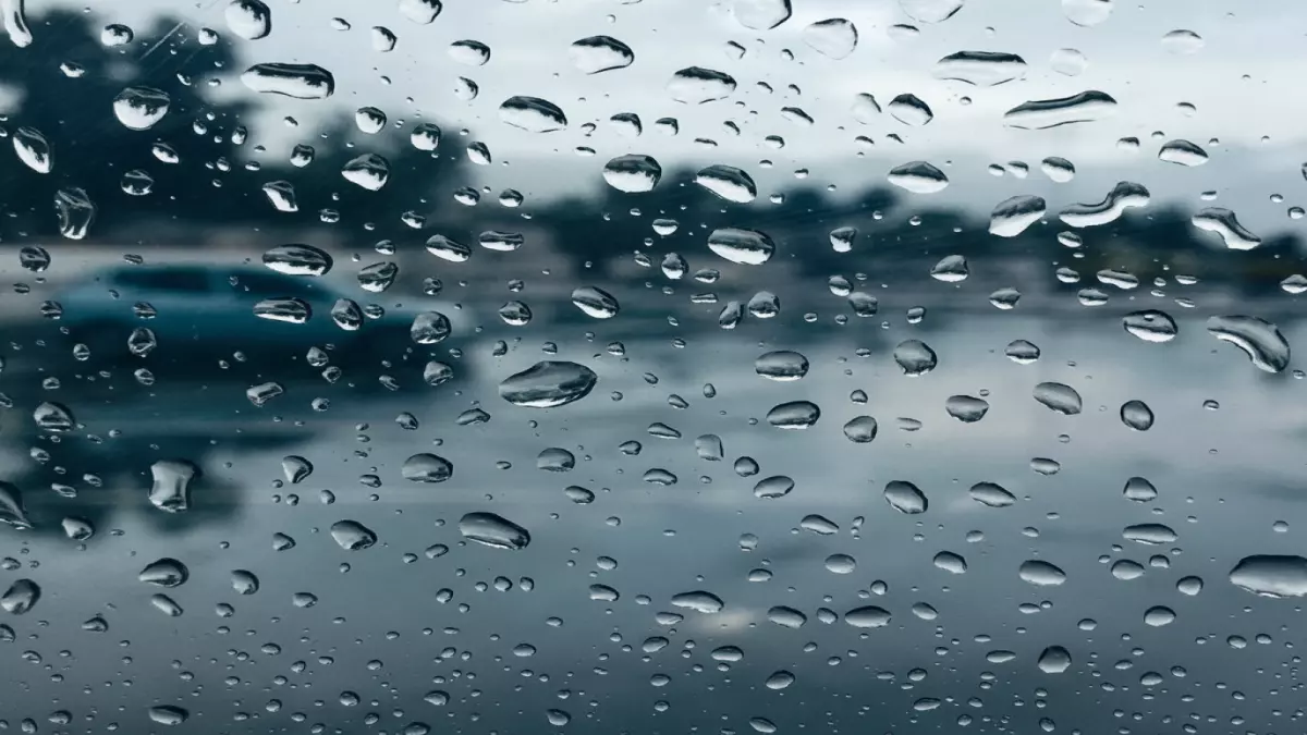 عاجل.. عاجل: خبيرة الأرصاد تحذر المصريين… عاصفة أمطار تضرب القاهرة والمحافظات خلال ساعات!