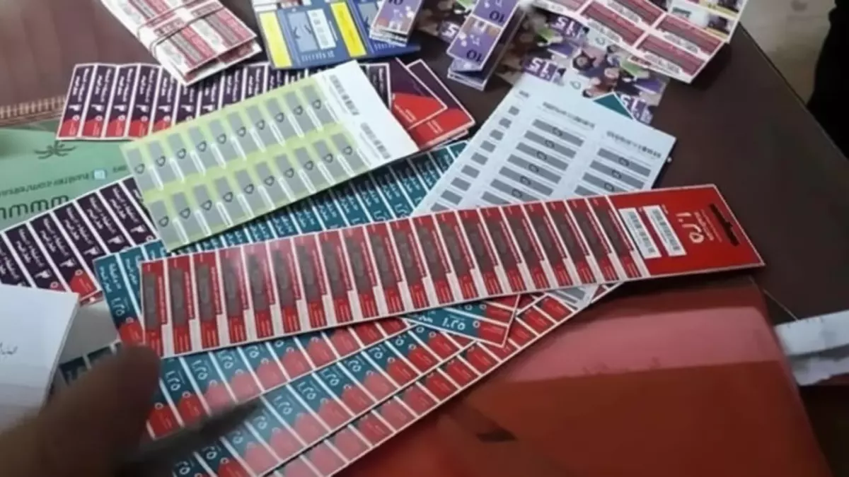 عاجل.. عاجل: الحكومة تحسم الجدل حول أسعار كروت الشحن… هل ستشهد زيادات جديدة في ديسمبر؟