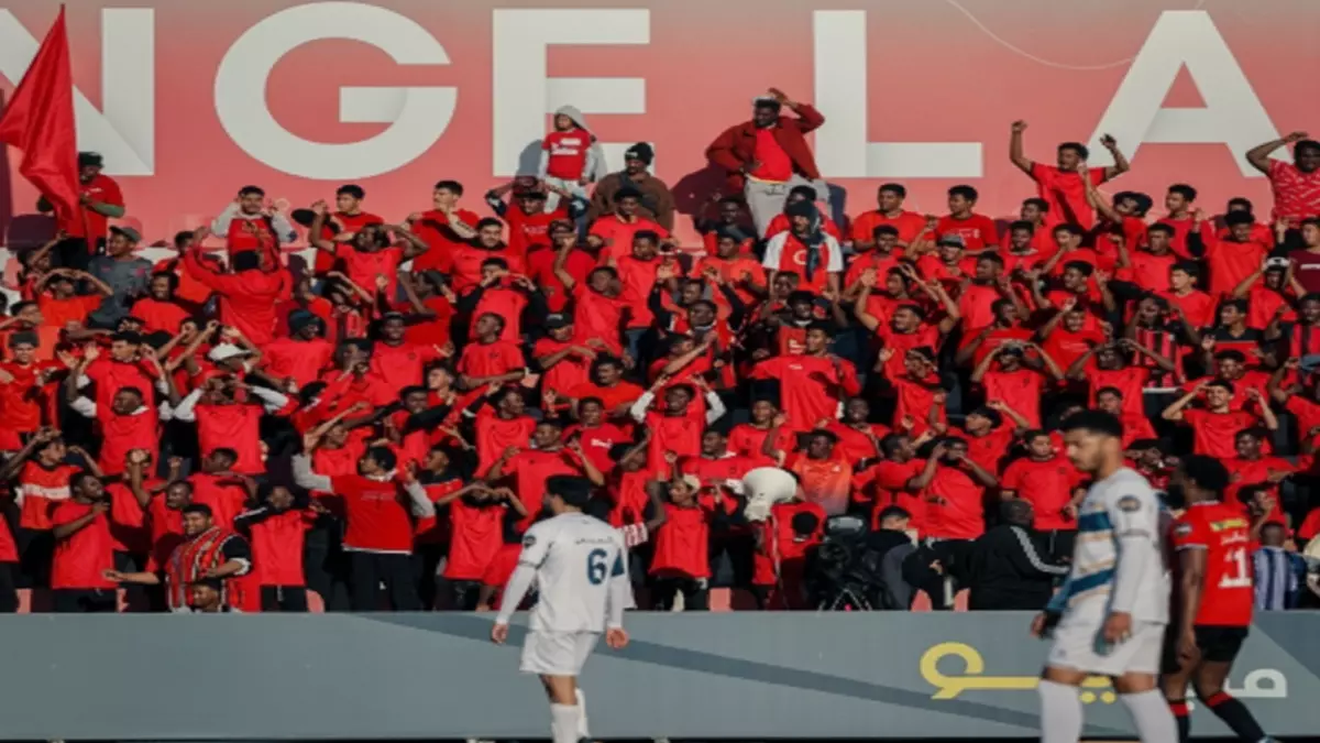 عاجل.. صادم: أبها يسحق العلا في قمة ناريـة ويوقع أول خسارة تاريخية للمتصدر السابق!