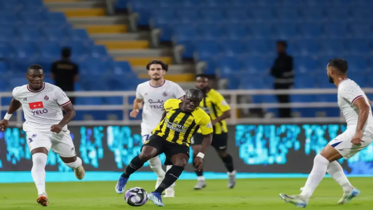 عاجل.. عاجل: صدمة في كأس الملك! تأجيل مفاجئ يدمر أحلام الجماهير… والخلود يستعد لمعجزة تاريخية ضد الاتحاد!