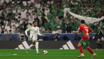 عاجل.. مراد هوساوي يكشف السر: “حلم طفولتي تحقق”… وعد ناري للجماهير قبل نصف نهائي العرب!