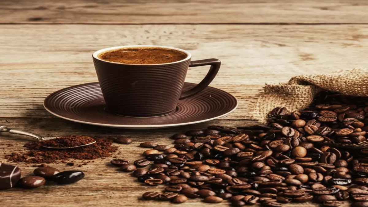 عاجل.. عاجل: أسعار القهوة تنهار 8% في مصر بسبب قرار ترامب المفاجئ – تفاصيل الأسعار الجديدة!