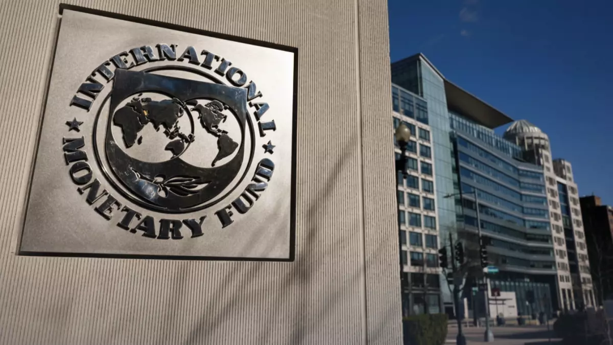 عاجل.. عاجل: صندوق النقد يصفع الحكومة اليمنية ويحجب الثقة عنها… السبب صادم!