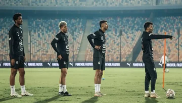 عاجل.. عاجل: إبراهيم عادل ينضم لمعسكر الفراعنة والأهلي يقترب من صفقة مغربية نارية!