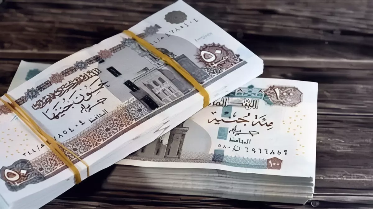 عاجل.. عاجل: قفزة تاريخية في معاشات يناير 2026… زيادة 260 جنيه + الحد الأقصى يقفز لـ 13360 جنيه!