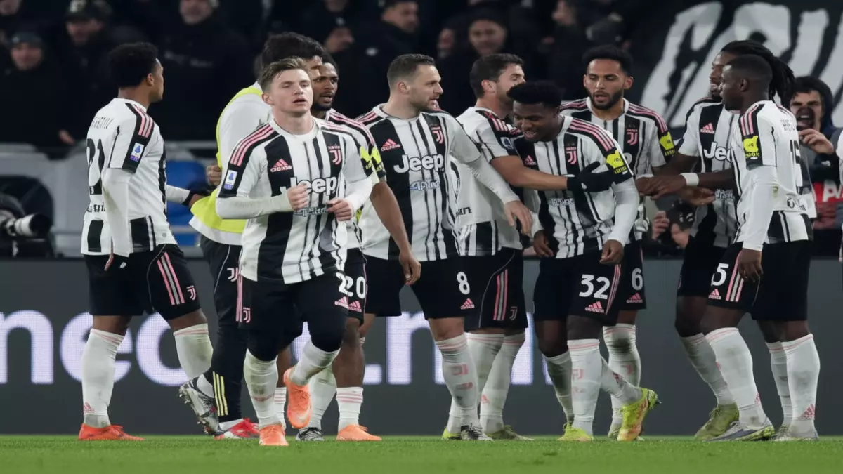 عاجل.. صادم: يوفنتوس ينجو من الفضيحة أمام بولونيا بهدف وحيد… والطرد ينقذ العجوزة السيدة!