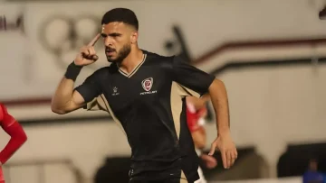 عاجل.. عاجل: نجم الزمالك يفجر مفاجأة صادمة – الأهلي قادر على اختطاف حمدان في أي لحظة!