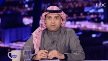 عاجل.. حصري: أكرم طيري يفجر الحقيقة الصادمة حول شراكة رونالدو في النصر – المفاجأة التي لم يتوقعها أحد!