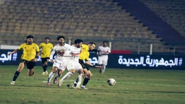 عاجل.. عاجل: الزمالك ينقذ نفسه من الإفلاس بـ25 مليون جنيه… هل ينجح في العودة للمنافسة؟