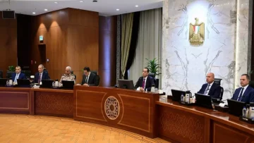 عاجل.. عاجل: خطة الحكومة الصادمة لـ2026… خفض التضخم إلى النصف وإنهاء أزمة الأسعار نهائياً!