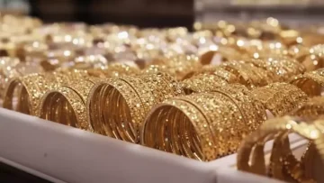 عاجل.. عاجل: أسعار الذهب في مصر تحطم حاجز الـ 6500 جنيه… تفاصيل صادمة!