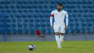 عاجل.. عاجل: سلمان الفرج يعود من الموت الكروي… صور تهز جماهير الأخضر بعد 13 شهر غياب!