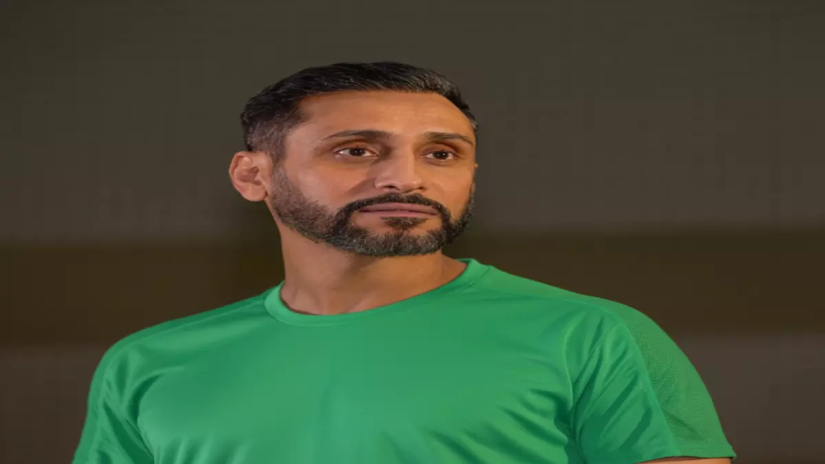 عاجل.. سامي الجابر يكشف: هذان اللاعبان السعوديان الأقوى في كأس العرب… أرقام صادمة!