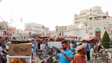 عاجل.. عاجل: صندوق النقد يصعق اليمن بقرار صادم يهدد بانهيار العملة وعودة الكارثة الاقتصادية!