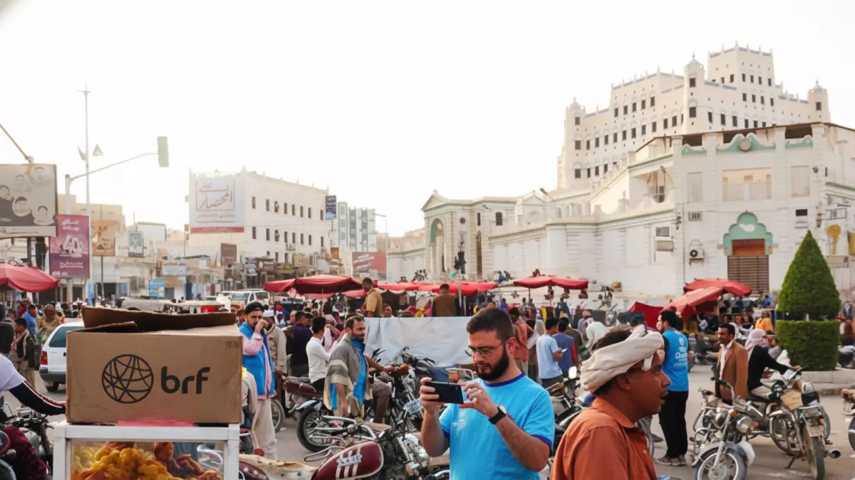 عاجل.. عاجل: صندوق النقد يصعق اليمن بقرار صادم يهدد بانهيار العملة وعودة الكارثة الاقتصادية!