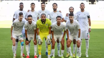 عاجل.. عاجل: المصري يضرب بقبضة من حديد… قرار صادم يهز نجوم الفريق قبل انتهاء عقودهم!